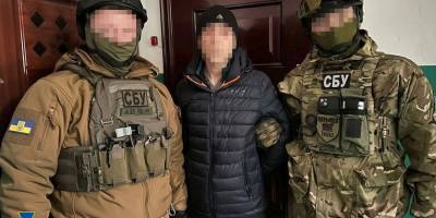 На звільненій Харківщині викрили 2 посадовців УЗ на співпраці з ворогом