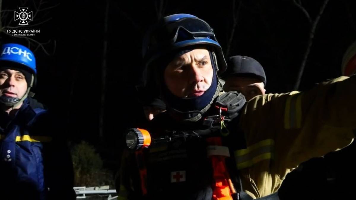 У Запорізькому районі внаслідок ракетної атаки по лікарні загинула новонароджена дитина