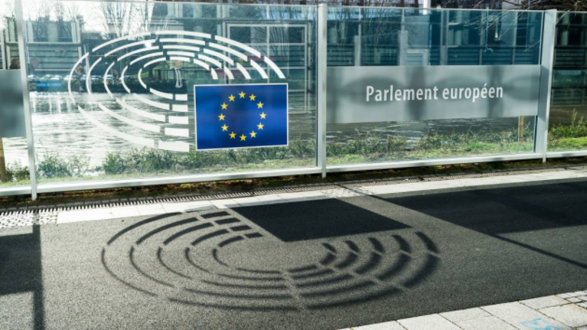 Європарламент визнав росію державою-спонсором тероризму. Резолюція