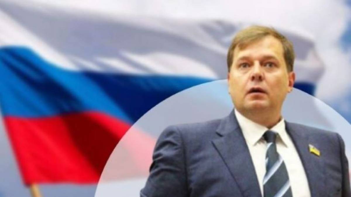 Окупанти поки на планують “евакуацію” жителів частини Запорізькій області, але припускають і такий варіант
