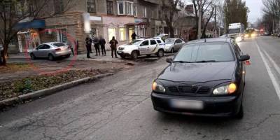 У керманича, який скоїв ДТП, рівень алкоголю перевищив допустиму норму в 1️⃣6️⃣ разів