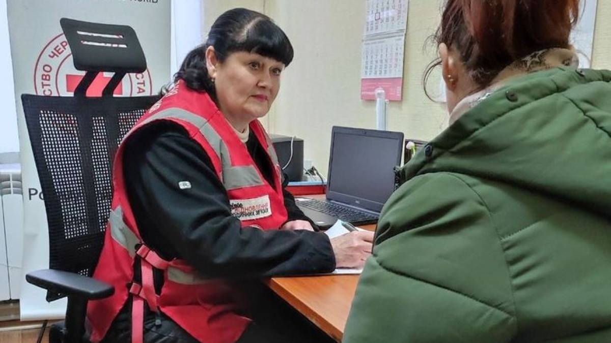 За 9 місяців на Запоріжжі відкрито більше 200 справ з розшуку людей
