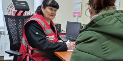 За 9 місяців на Запоріжжі відкрито більше 200 справ з розшуку людей