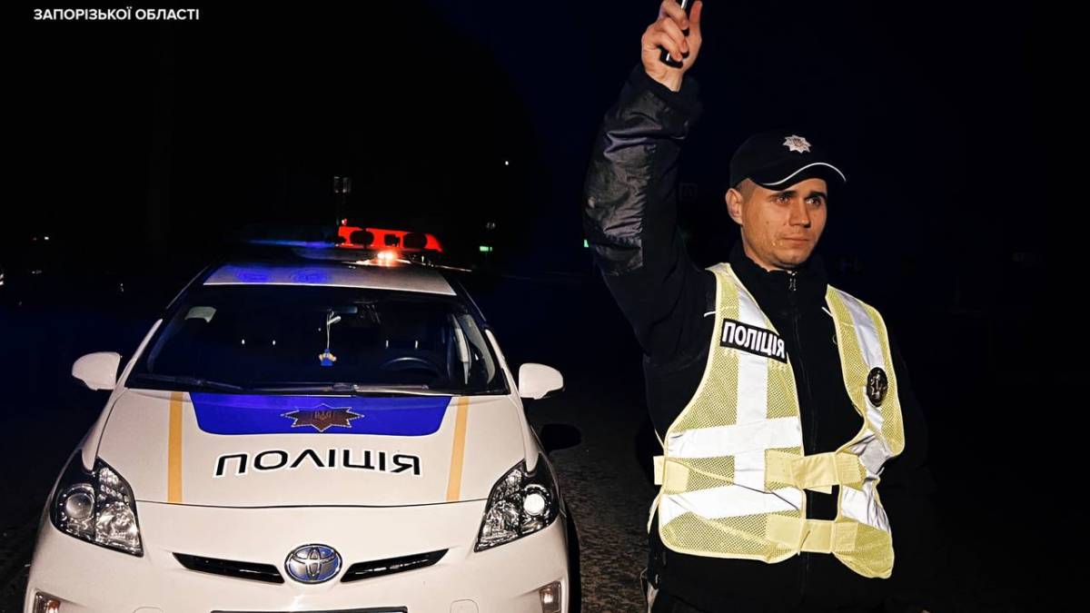 Сьогодні видався непростий день, наше місто поринуло в повну пітьму 