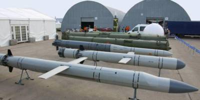 Сьогодні росія випустила по Україні 67 крилатих ракет, – Залужний