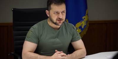 Зеленський на засіданні Радбезу ООН: “Чекаємо реакції на терор росії”