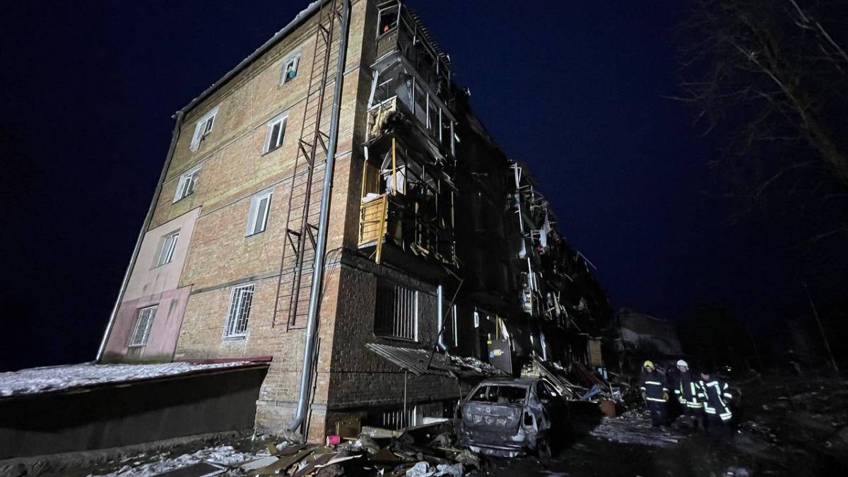 Блінкен і Боррель відреагували на сьогоднішній ракетний терор – Україну запевнили в підтримці