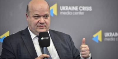 Треба шукати шляхи безпеки, як закритися від Росії, – Чалий