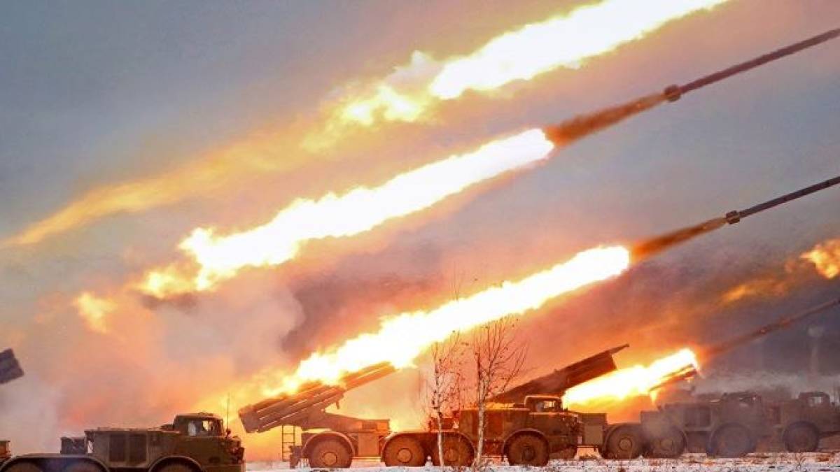 «Мы думали, самое страшное – это «грады», но вражеские самолеты оказались страшнее»