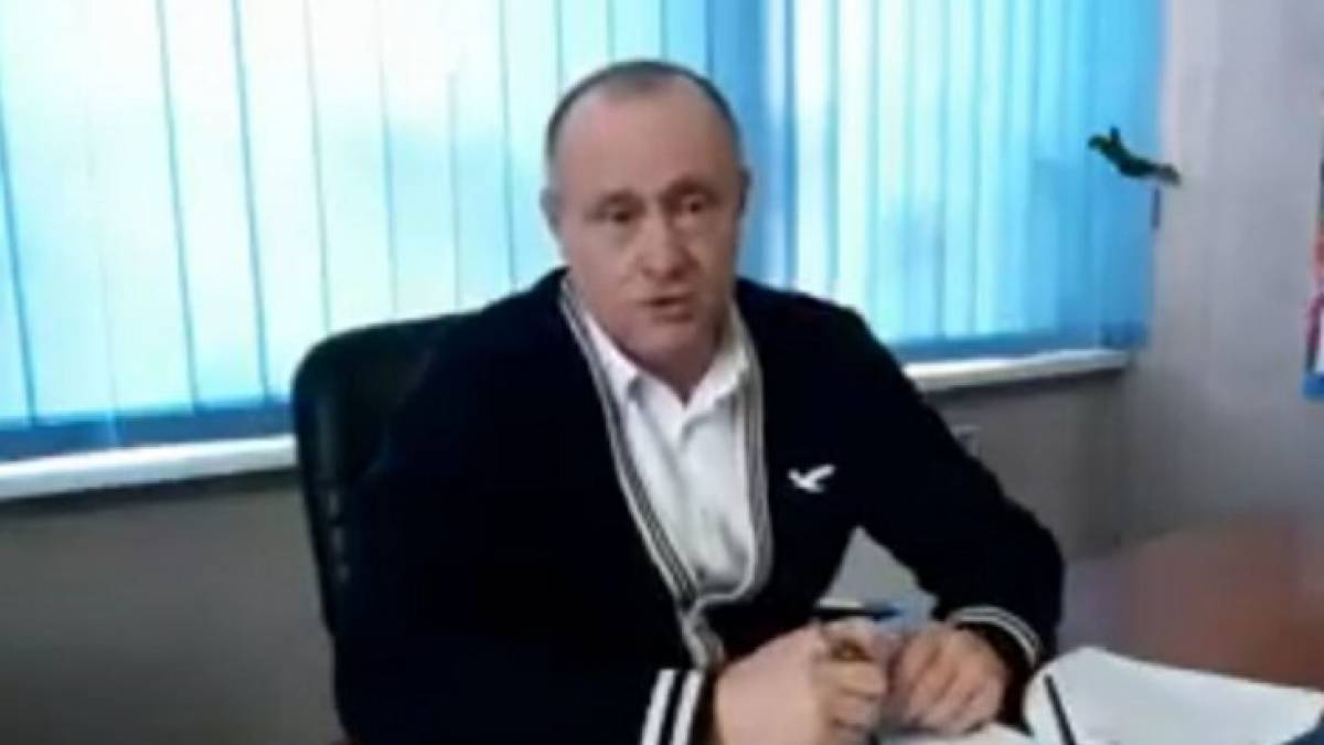 На Запоріжжі, у місті Пологи, підірвали зрадника з партійним квитком ОПЗЖ