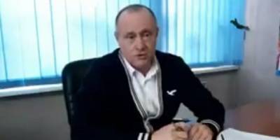 На Запоріжжі, у місті Пологи, підірвали зрадника з партійним квитком ОПЗЖ