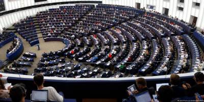 Європарламент схвалив 18 мільярдів євро допомоги Україні