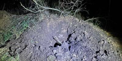 Ворог знову атакував передмістя Запоріжжя