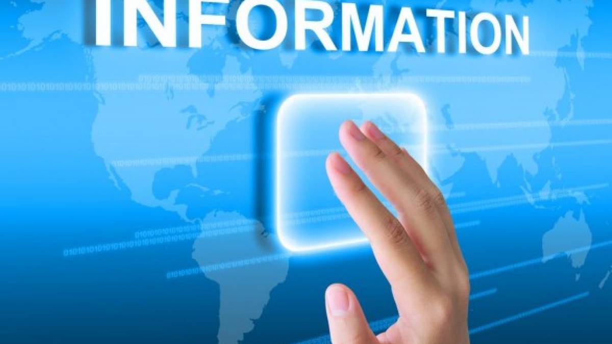 25 листопада: Цей день в Україні та в світі – Всесвітній день інформації