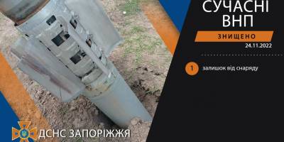 Оперативна інформація про ліквідацію наслідків ворожих обстрілів у Запорізькій області
