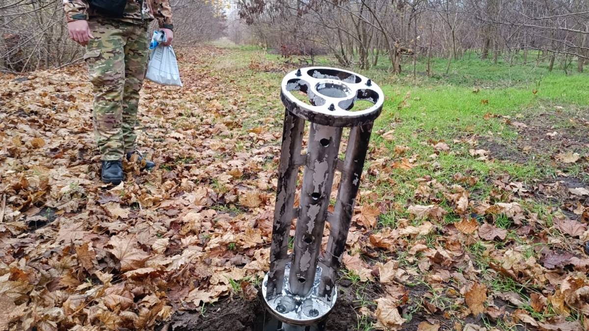 Ворожий обстріл на Запоріжжі: наслідки воєнних злочинів задокументовані правоохоронцями