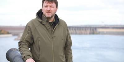 Про ядерний та ракетний тероризм окупанта говорили в етері всеукраїнського телемарафону.