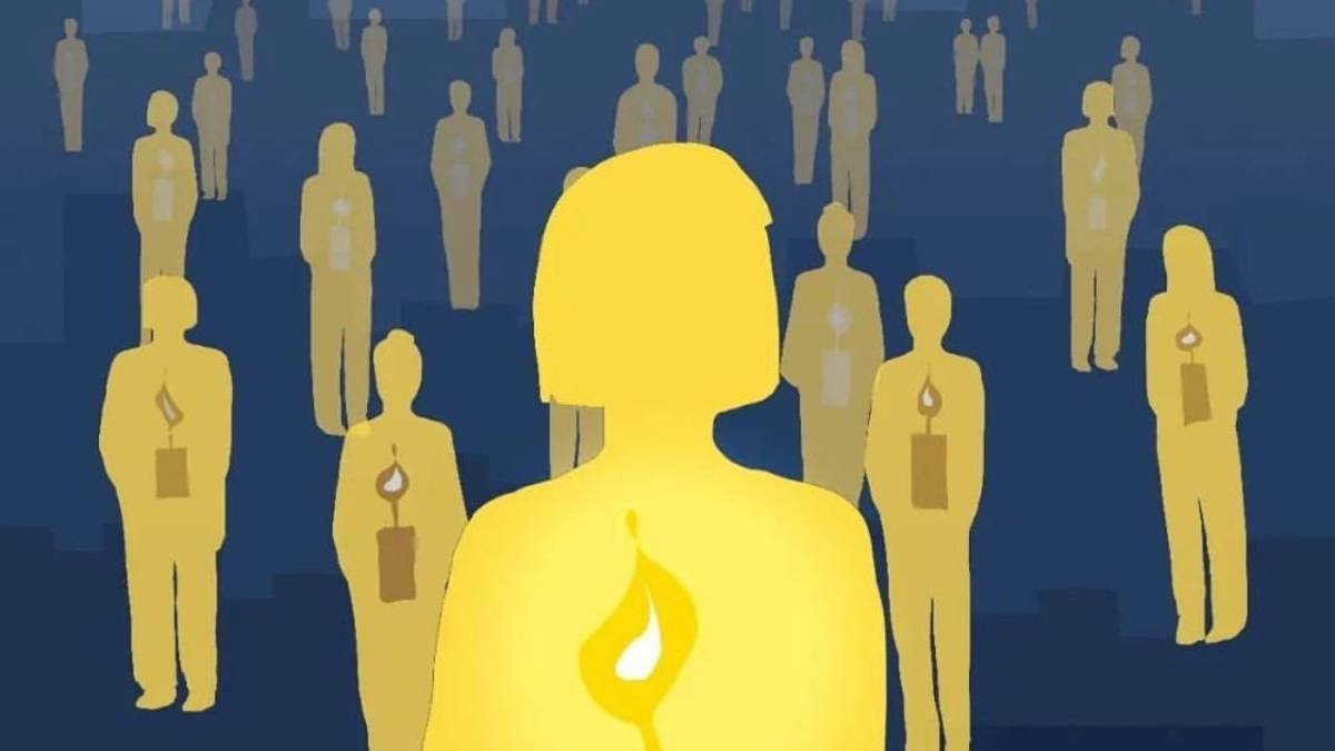 Дорогі запоріжці! Завтра вся країна відзначає 90-ті роковини Голодомору 1932-33 років.