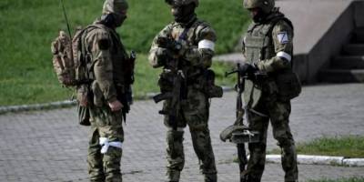 росіяни тримають школярів тимчасово окупованого Мелітополя “у заручниках”