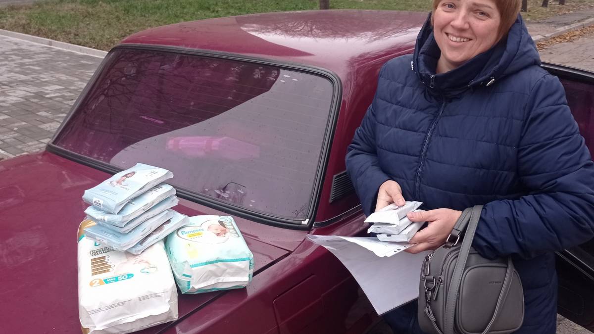 Довіра та щирість – безцінний скарб