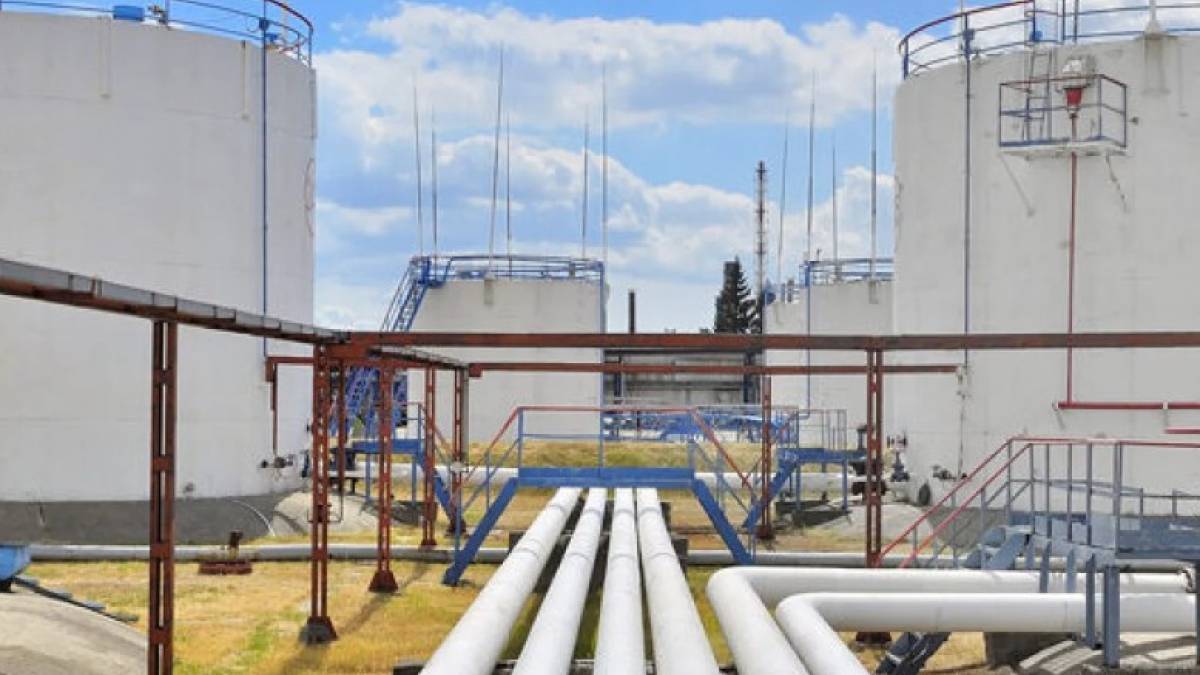 Норвегія надасть «Нафтогазу України» 195 млн євро у вигляді грантів через ЄБРР