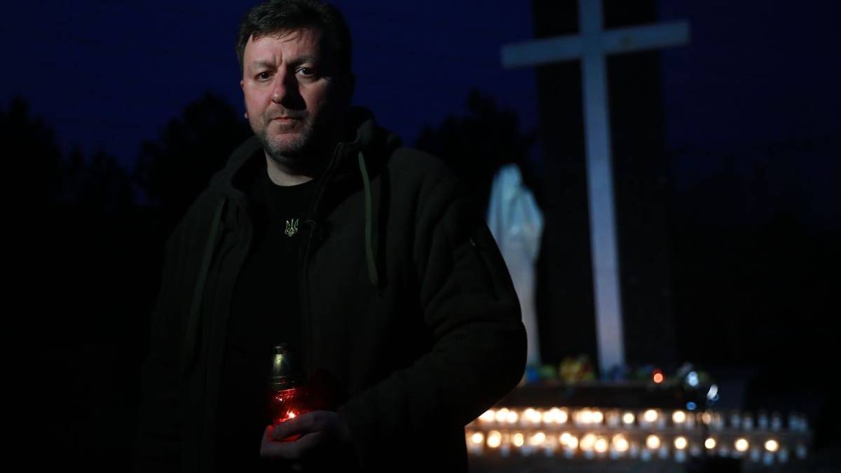 Звернення начальника Запорізької ОВА Олександра Старуха