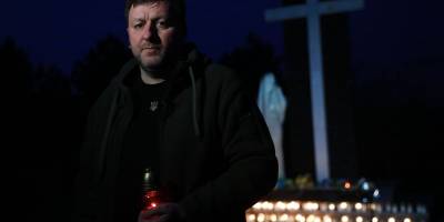 Звернення начальника Запорізької ОВА Олександра Старуха