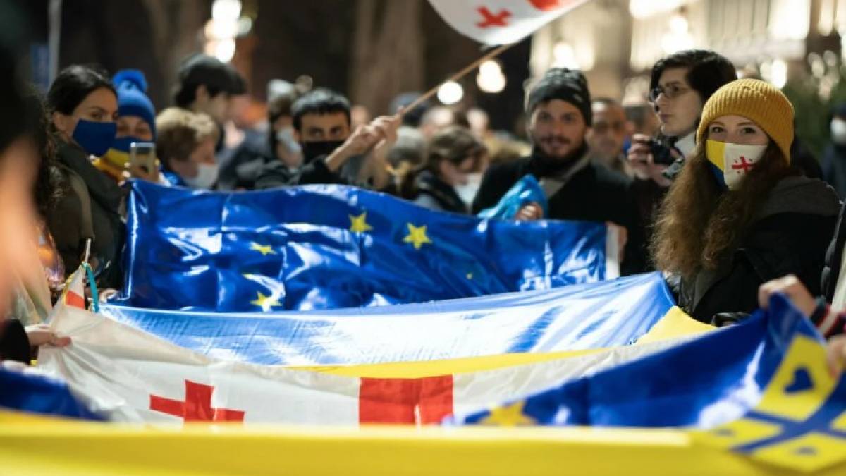 Євросоюз не визнаватиме російських документів з окупованих територій України та Грузії