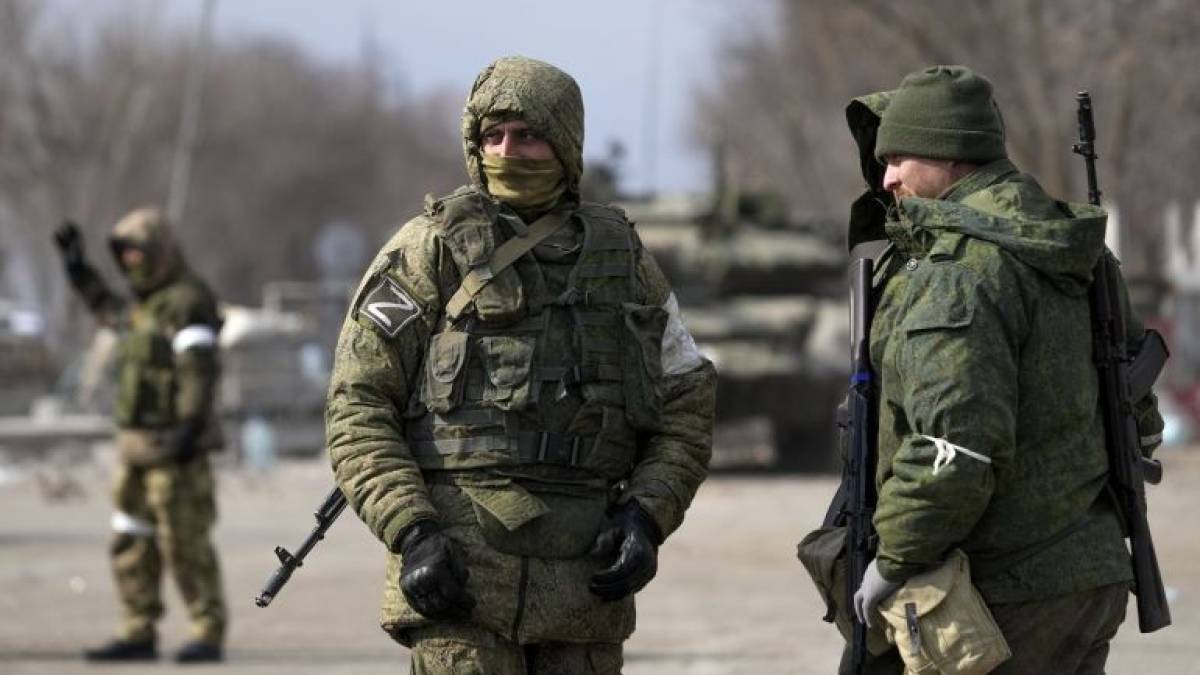 Під Мелітополем весь ранок вибухи: окупанти біснуються