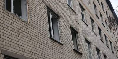 Лікарня в окупованому місці.  Спогади головного лікаря і операційної медсестри