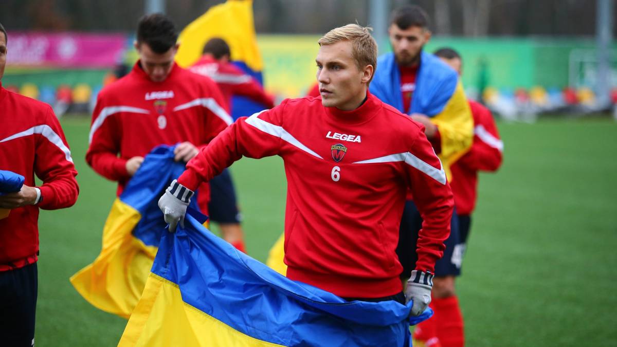 У весняній частині сезону запорізький «Металург» змагатиметься серед кращих команд Першої ліги України!