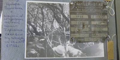 Правда о войне Алексея Матюшенко: в 1977 году мы еще находили останки своих бойцов