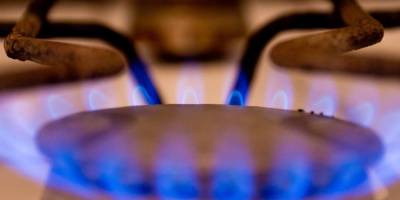 У Бердянську із-за витоку газу загорівся будинок