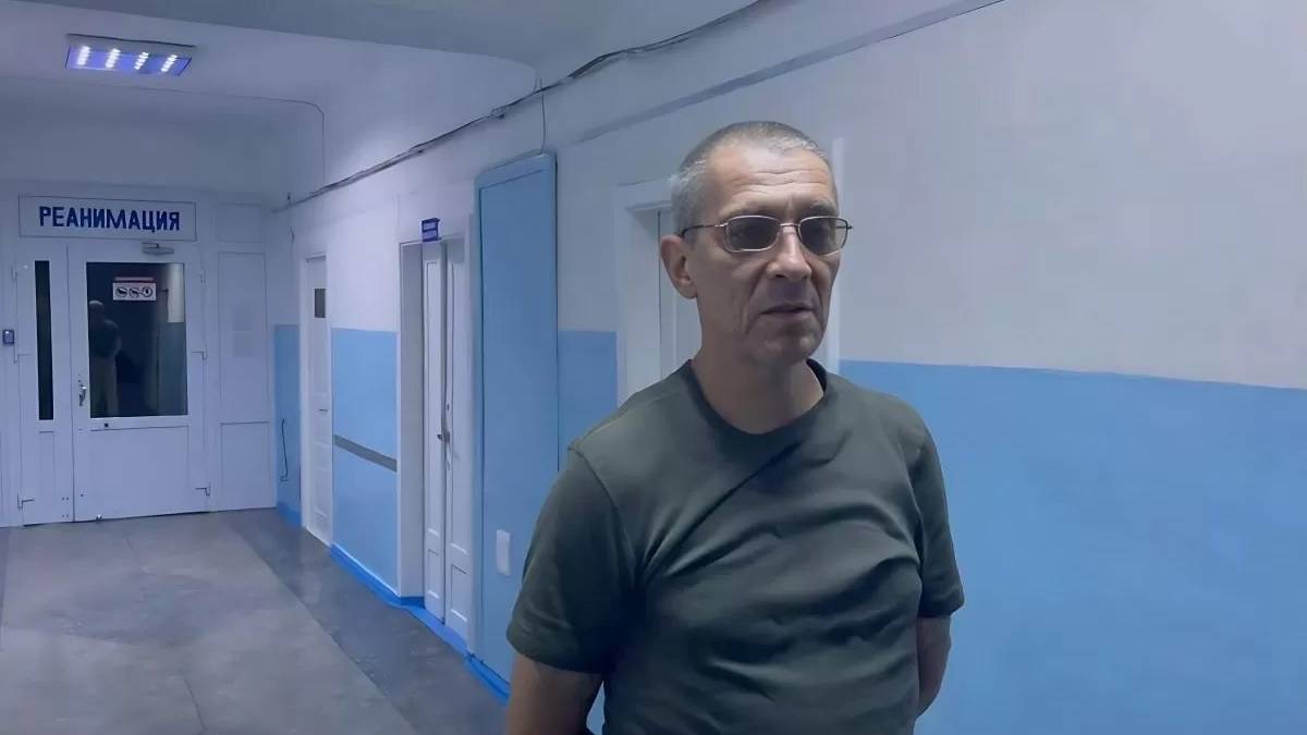 У Бердянську “начальник відділу охорони здоров’я” отримав підозру за колабораційну діяльність