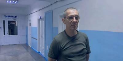 У Бердянську “начальник відділу охорони здоров’я” отримав підозру за колабораційну діяльність