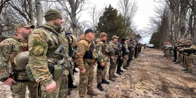 На Запоріжжі керівники підрозділів поліції взяли участь в командно-штабних навчаннях (ВІДЕО)