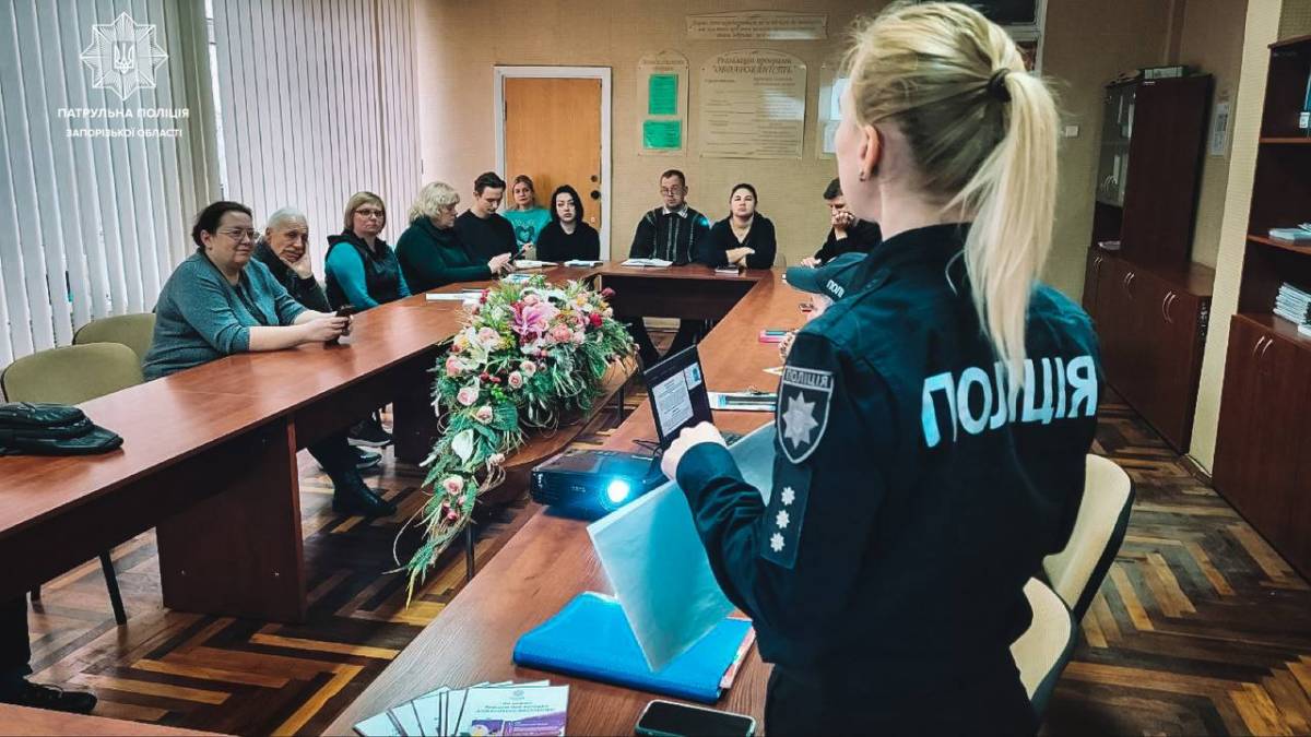 Закликаємо кожного бути свідомими: не залишатися осторонь проблеми, не замовчувати та не виправдовувати насильство.