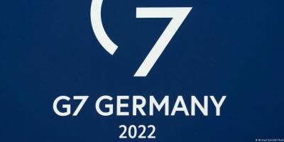 рф має відповісти за злочини в Україні: міністри юстиції G7 ухвалили Берлінську декларацію