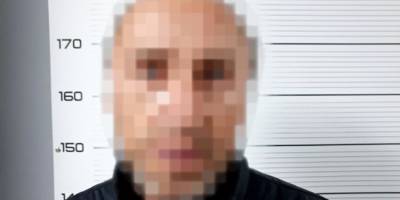 У Запоріжжі поліцейські затримали грабіжника