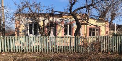 Наслідки прильотів документує поліція — фото