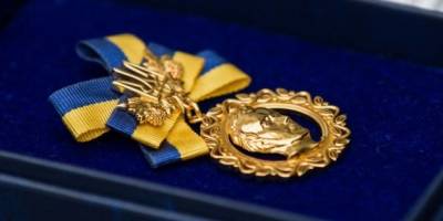 Оголошено короткий список номінантів Шевченківської премії-2023