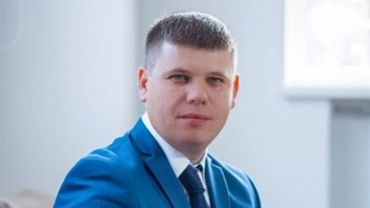 Хто став новим керівником запорізького підприємства “Мотор Січ”?