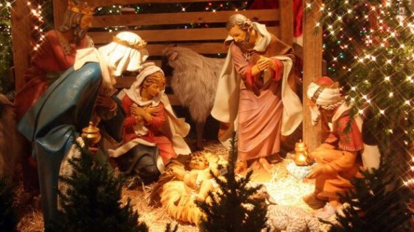 ПЦУ дозволила парафіям обирати, коли святкувати Різдво