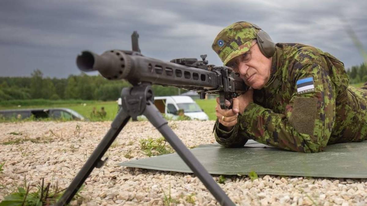 Как говорить с русскими по-русски во время войны