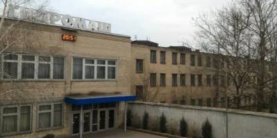 В Мелитополе оккупанты превращают заводы в военные базы