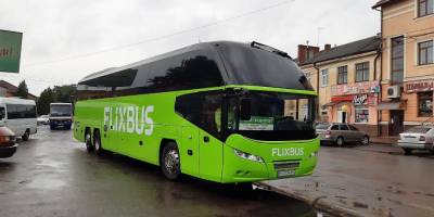 Анонсовані три нові автобусні маршрути з України до Польщі та Чехії