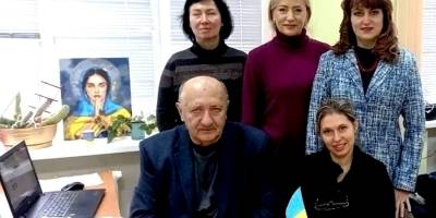 Бердянські освітяни обговорили реалії управління освітою в умовах війни!
