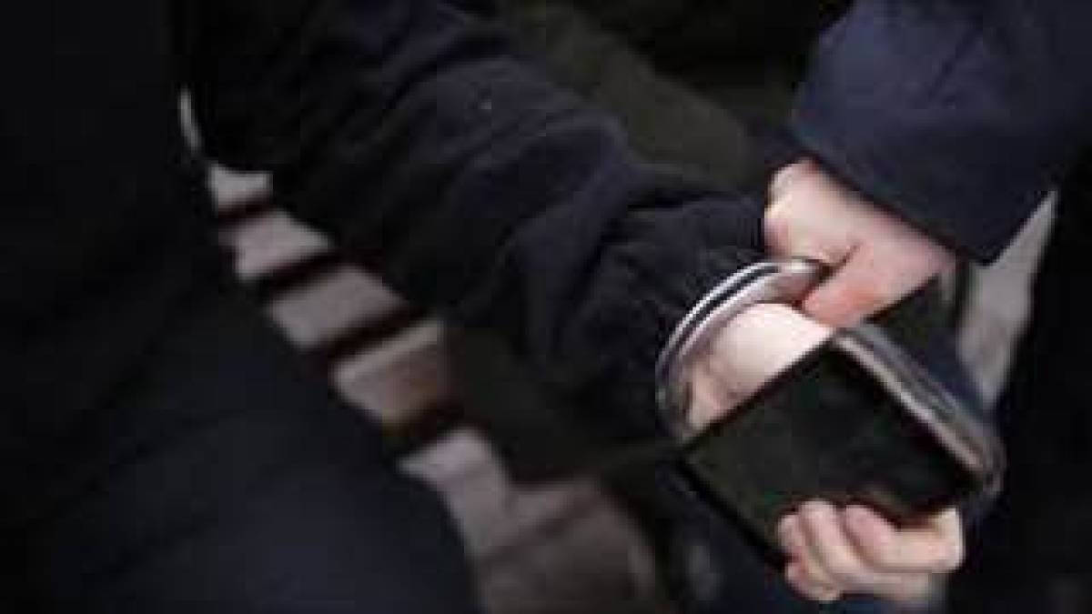 Окупанти в Бердянську бояться навіть дітей