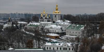 Києво-Печерську лавру зареєстровано як монастир у складі ПЦУ
