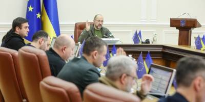 Уряд об’єднав Мінінфраструктури й Мінрегіон: нове міністерство очолить Кубраков